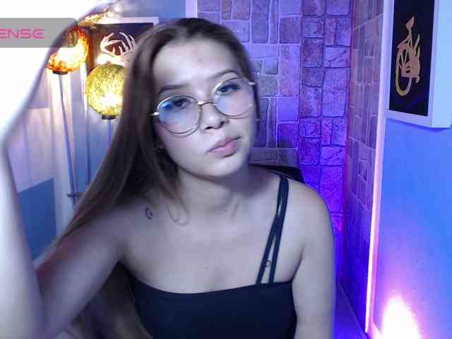 Fiorellaa-delsd webcam