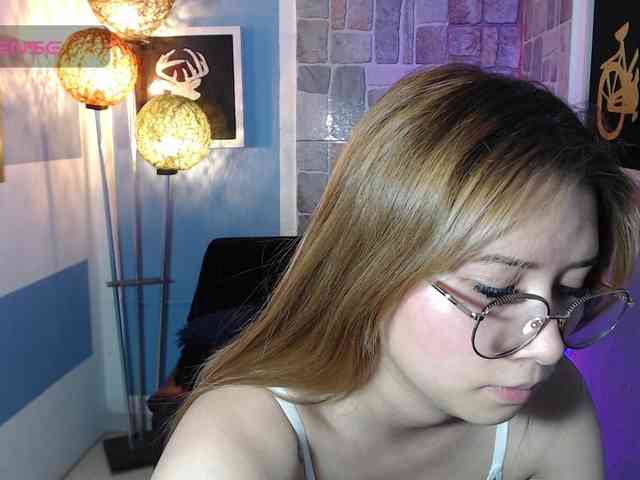 Fiorellaa-delsd webcam