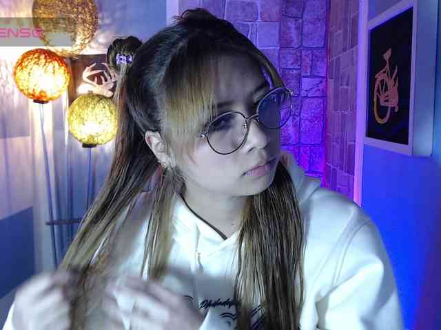 Fiorellaa-delsd webcam