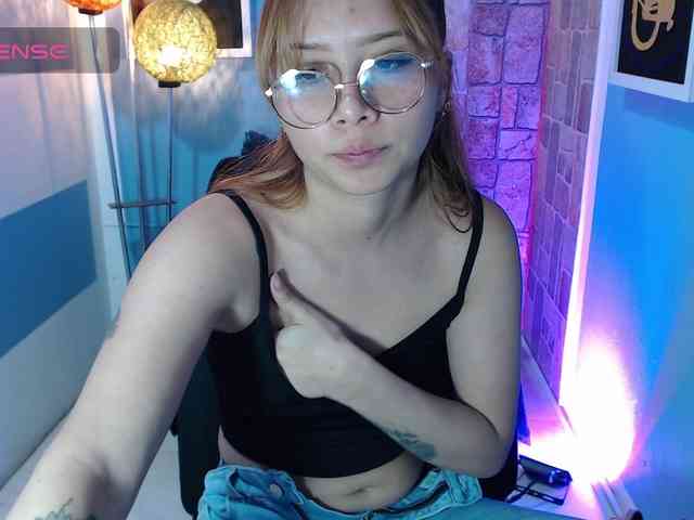 Fiorellaa-delsd webcam