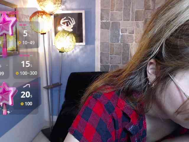 Fiorellaa-delsd webcam
