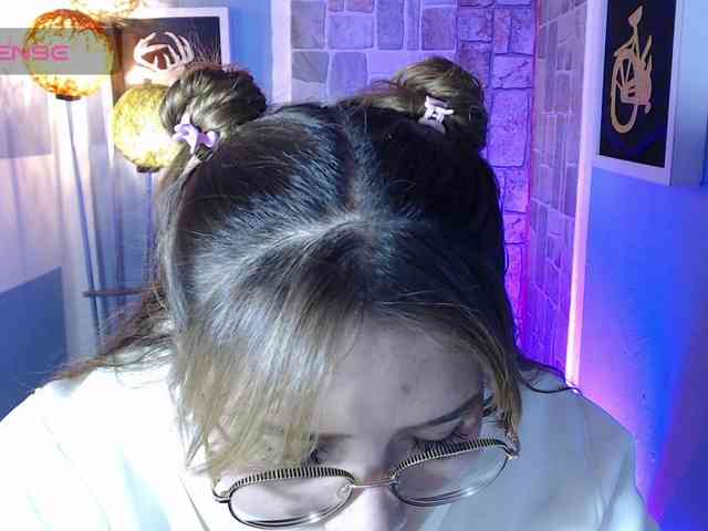 Fiorellaa-delsd webcam