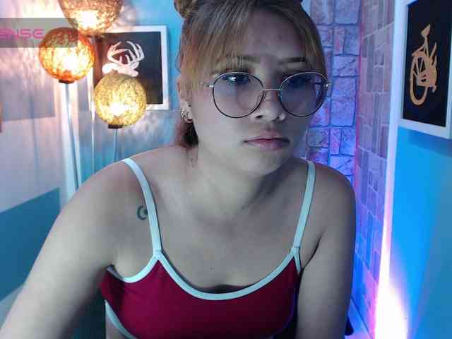 Fiorellaa-delsd webcam
