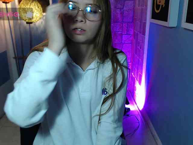 Fiorellaa-delsd webcam