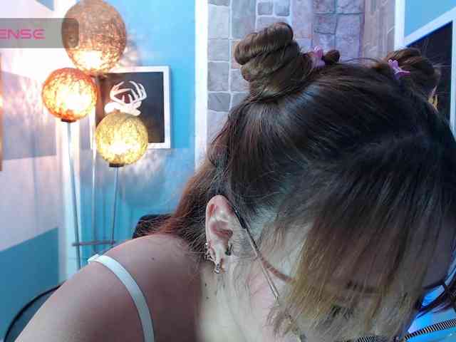 Fiorellaa-delsd webcam
