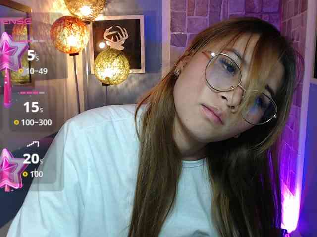 Fiorellaa-delsd webcam