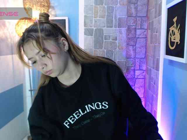 Fiorellaa-delsd webcam