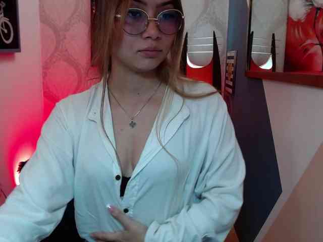 Fiorellaa-delsd webcam