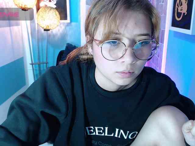 Fiorellaa-delsd webcam