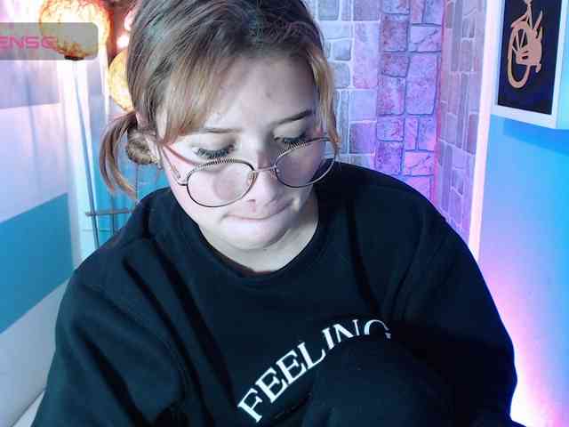 Fiorellaa-delsd webcam