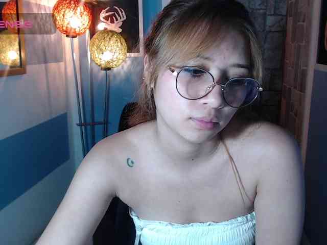 Fiorellaa-delsd webcam