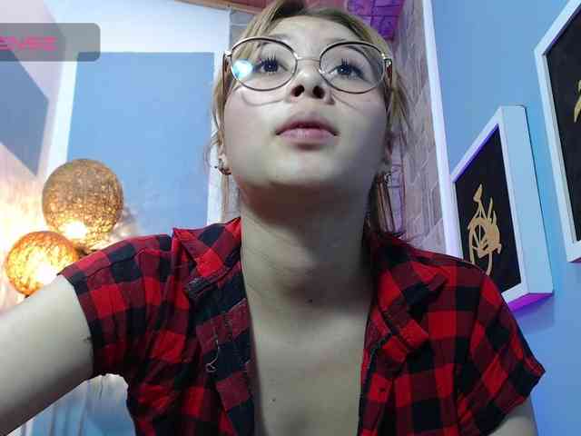Fiorellaa-delsd webcam