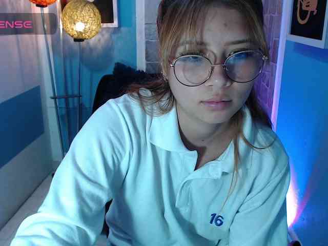 Fiorellaa-delsd webcam