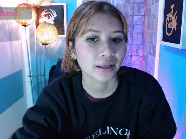 Fiorellaa-delsd webcam