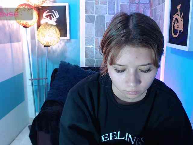 Fiorellaa-delsd webcam