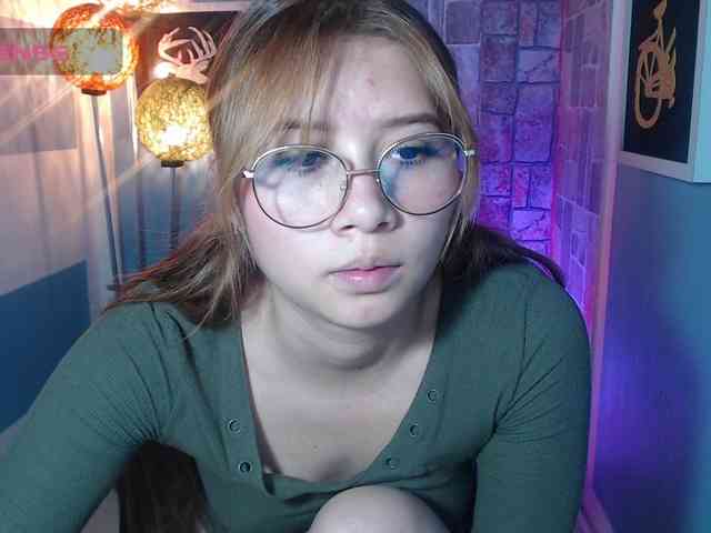 Fiorellaa-delsd webcam