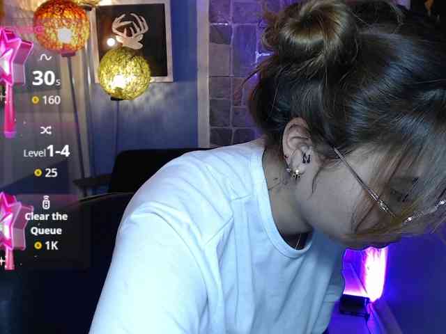 Fiorellaa-delsd webcam