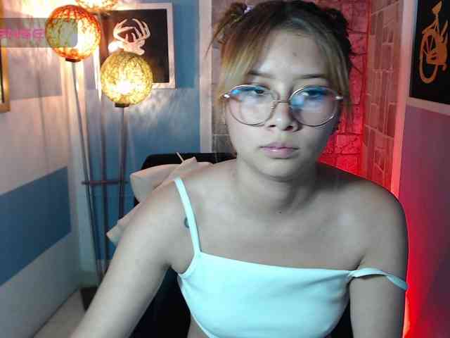 Fiorellaa-delsd webcam