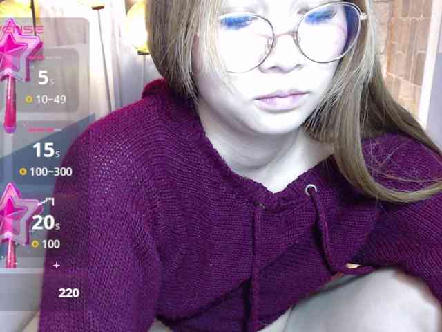 Fiorellaa-delsd webcam