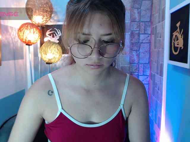 Fiorellaa-delsd webcam