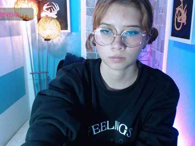Fiorellaa-delsd webcam