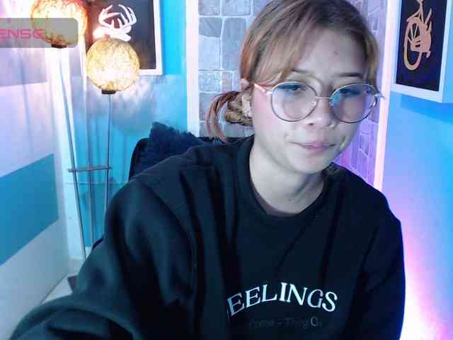 Fiorellaa-delsd webcam