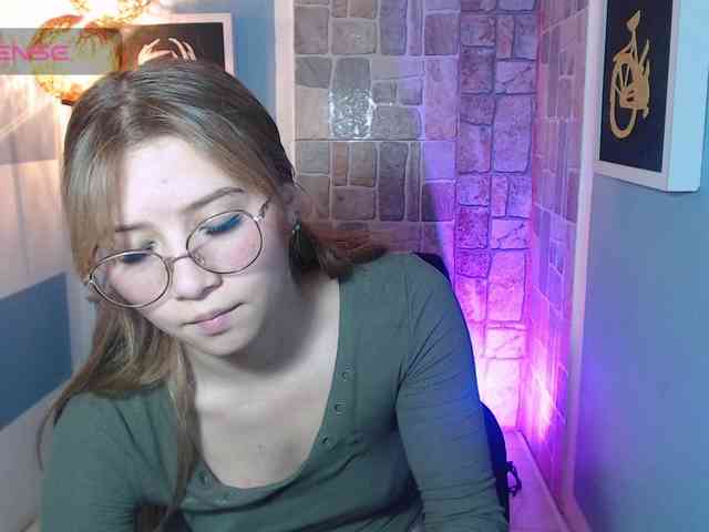 Fiorellaa-delsd webcam