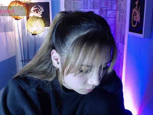 Fiorellaa-delsd webcam