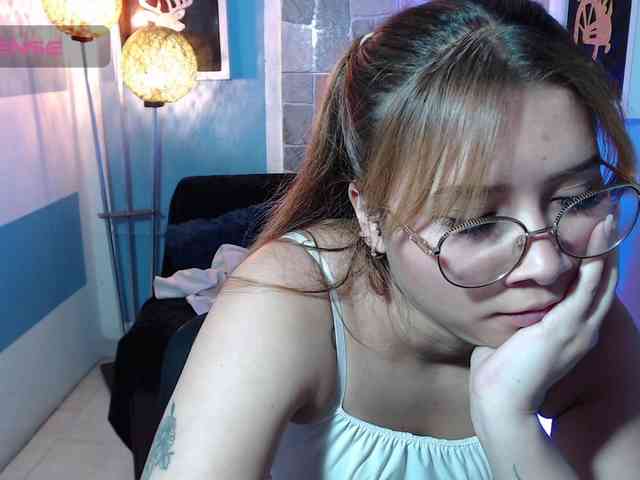 Fiorellaa-delsd webcam