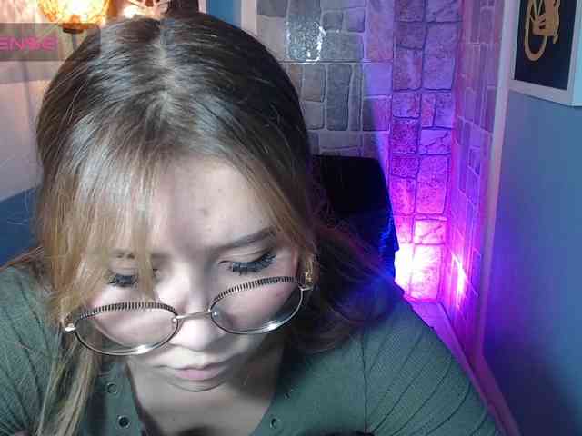 Fiorellaa-delsd webcam