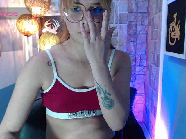 Fiorellaa-delsd webcam