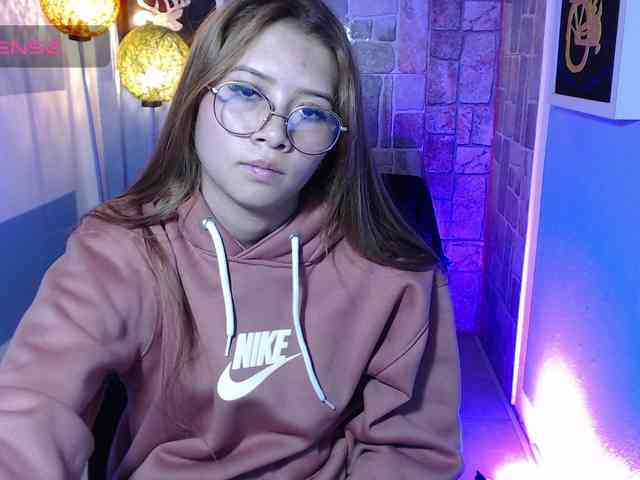 Fiorellaa-delsd webcam