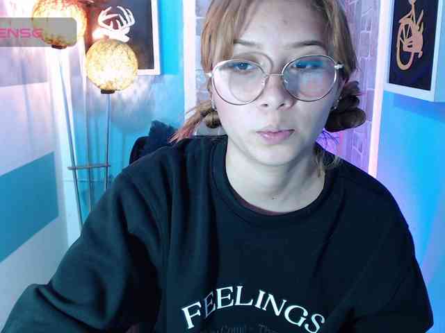Fiorellaa-delsd webcam