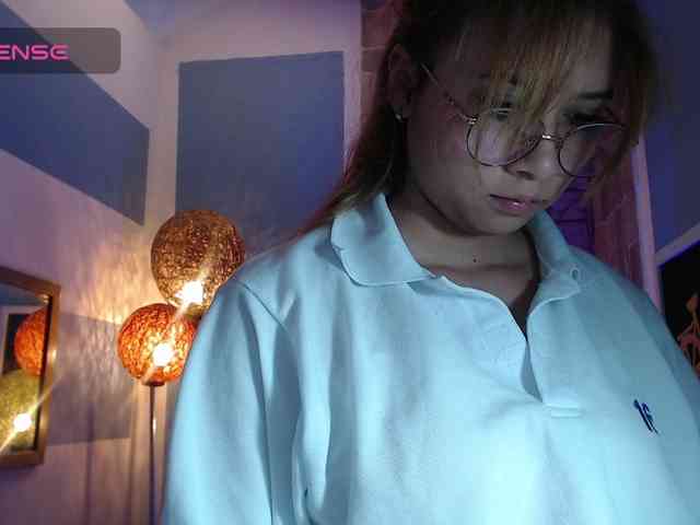 Fiorellaa-delsd webcam
