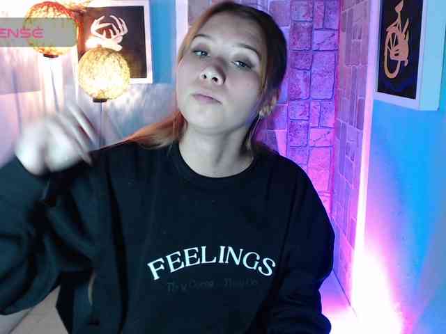 Fiorellaa-delsd webcam