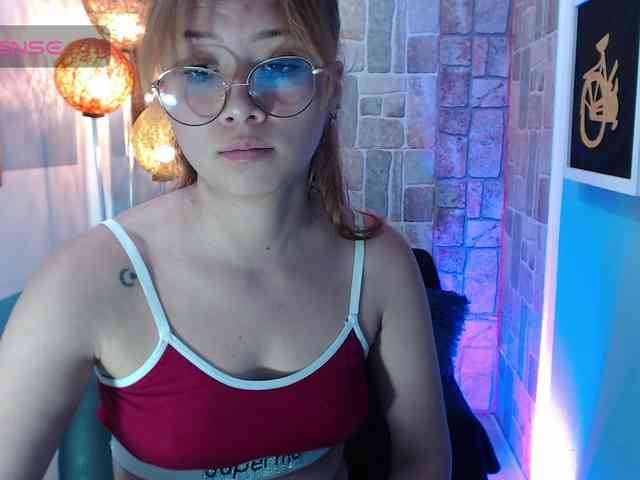 Fiorellaa-delsd webcam
