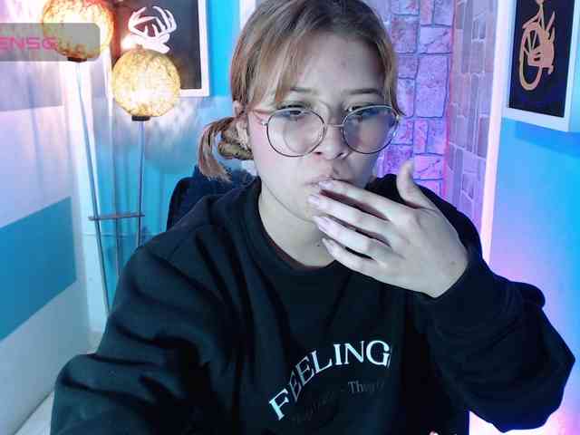 Fiorellaa-delsd webcam
