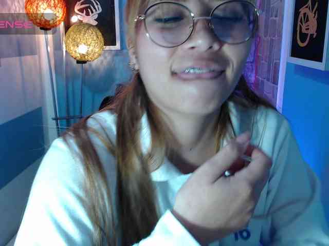 Fiorellaa-delsd webcam