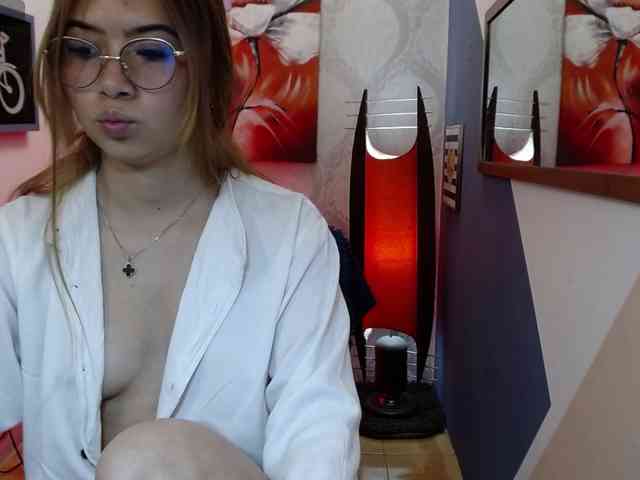 Fiorellaa-delsd webcam