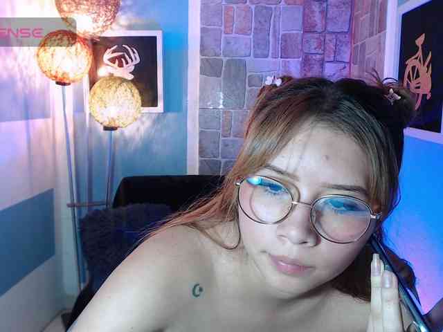 Fiorellaa-delsd webcam
