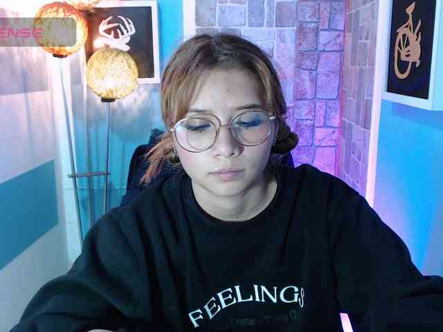 Fiorellaa-delsd webcam