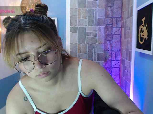 Fiorellaa-delsd webcam