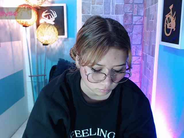 Fiorellaa-delsd webcam