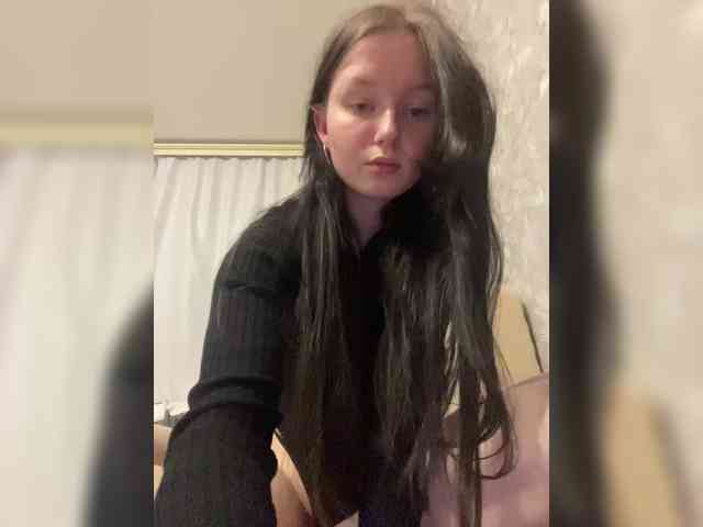 Hotgirrrl webcam