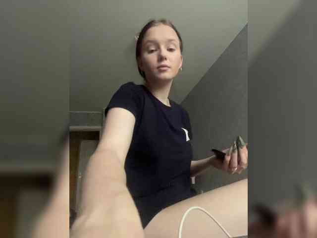 Hotgirrrl webcam