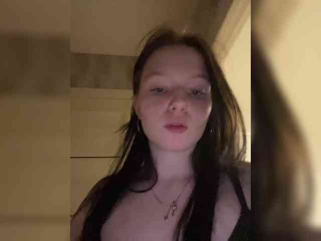 Hotgirrrl webcam