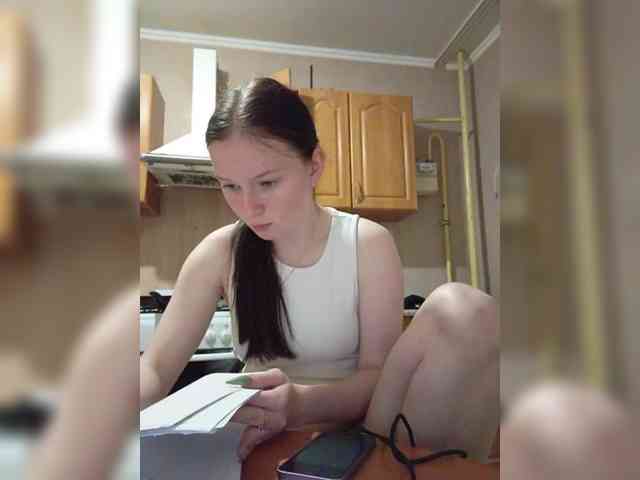 Hotgirrrl Live Webcam on BongaCams