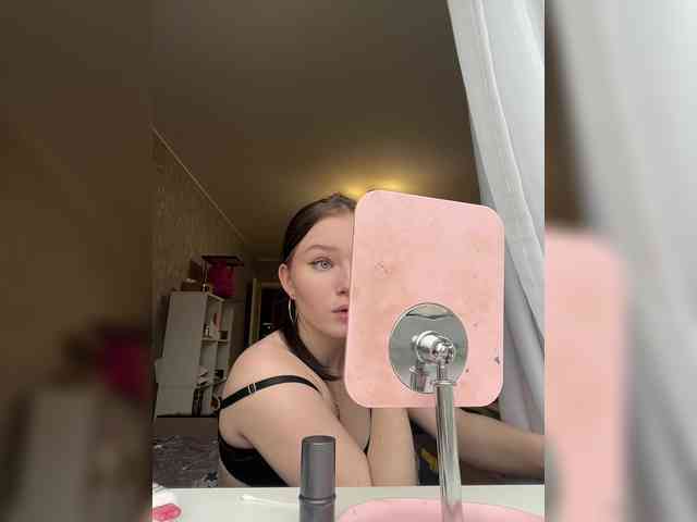 Hotgirrrl webcam