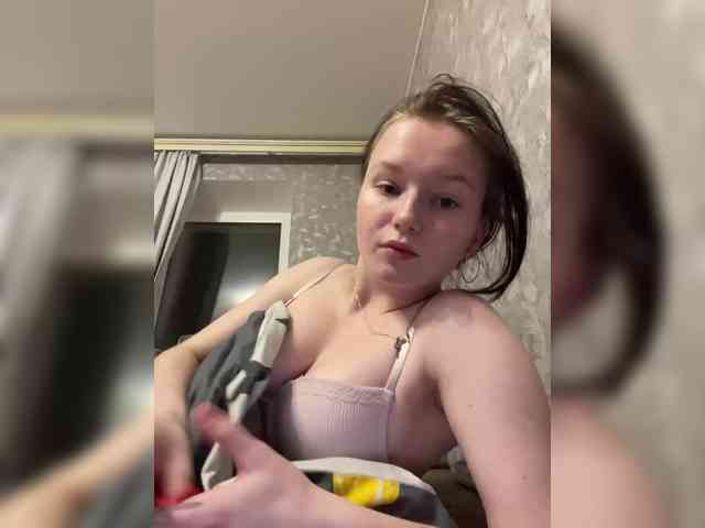 Hotgirrrl webcam