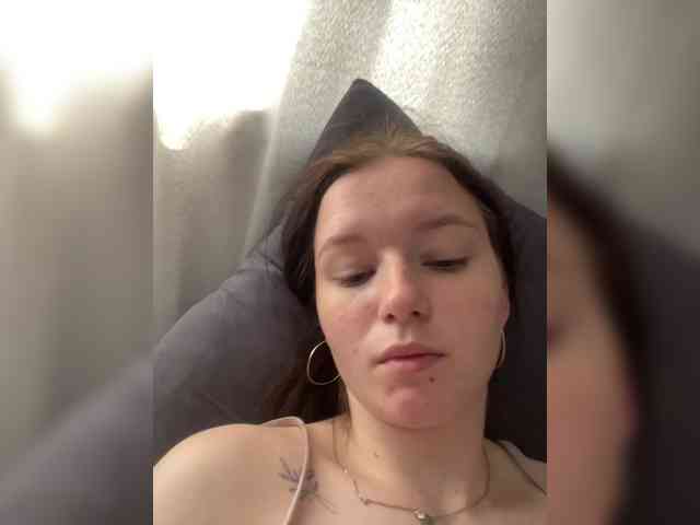 Hotgirrrl webcam